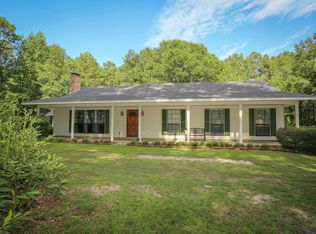 197 Turkey Creek Rd, Ruston, LA 71270