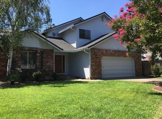 7216 Rochelle Way, Fair Oaks, CA 95628