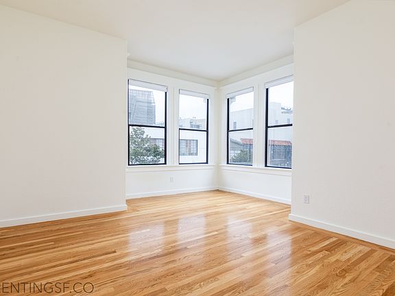 2nd image of 1155 Howard St #5