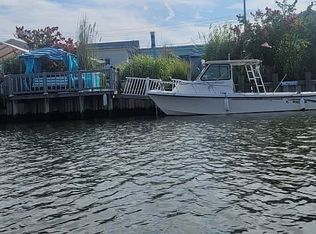 109 E Mohawk Dr, Little Egg Harbor, NJ 08087