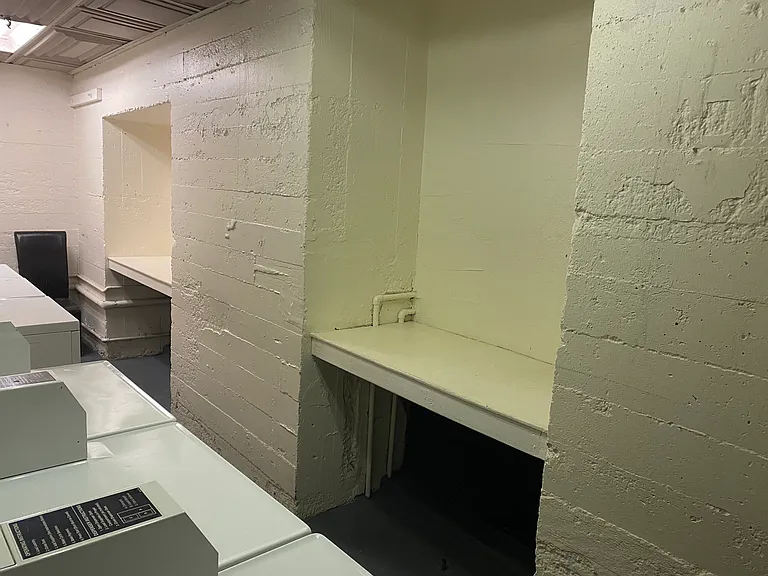 Sutter House Apartments — Photo 34