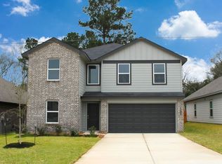 12007 Noble Heart Dr, Willis, TX 77318