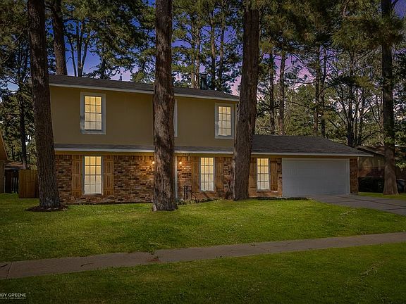 2918 Silver Pine Ln Shreveport La 71108 Mls 14539243 Zillow