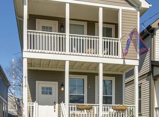 6118 Pennsylvania Ave, Nashville, TN 37209