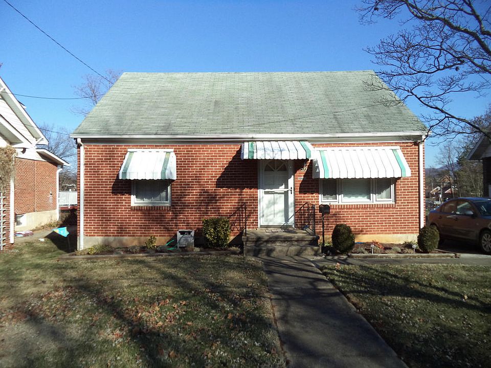 1st image of 3723 Round Hill Ave NW