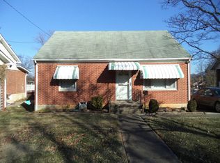 3723 Round Hill Ave NW, Roanoke, VA 24012
