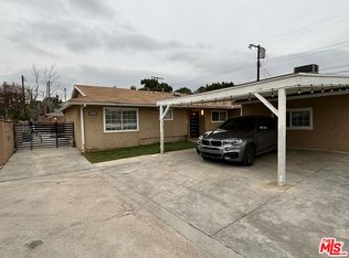13047 Macneil St, Sylmar, CA 91342