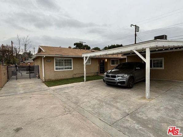 13047 Macneil St