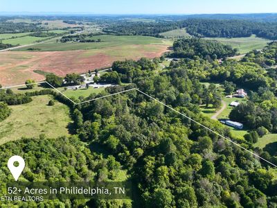 Ragon Rd, Philadelphia, TN, 37846