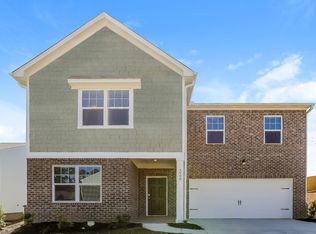 3999 Kendrick Cir, Loganville, GA 30052