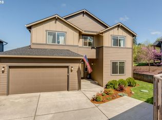 4027 NE Everett Ct, Camas, WA 98607