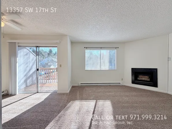 13357 SW 17th St, Beaverton, OR 97008