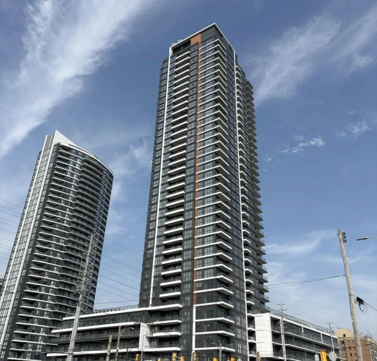 1 bed, $2,300 — Photo 1
