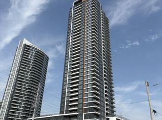 15 Watergarden Dr #606, Mississauga, ON L5R0G8