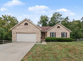 5118 Christopher Dr, Independence, KY 41051