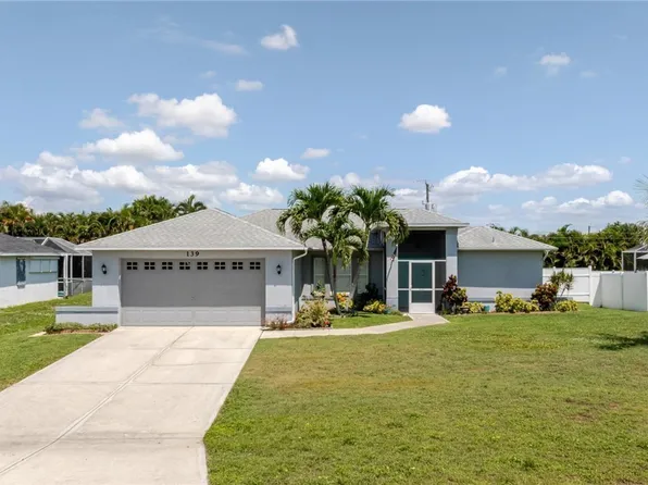 139 SE 3rd Ter, Cape Coral, FL 33990