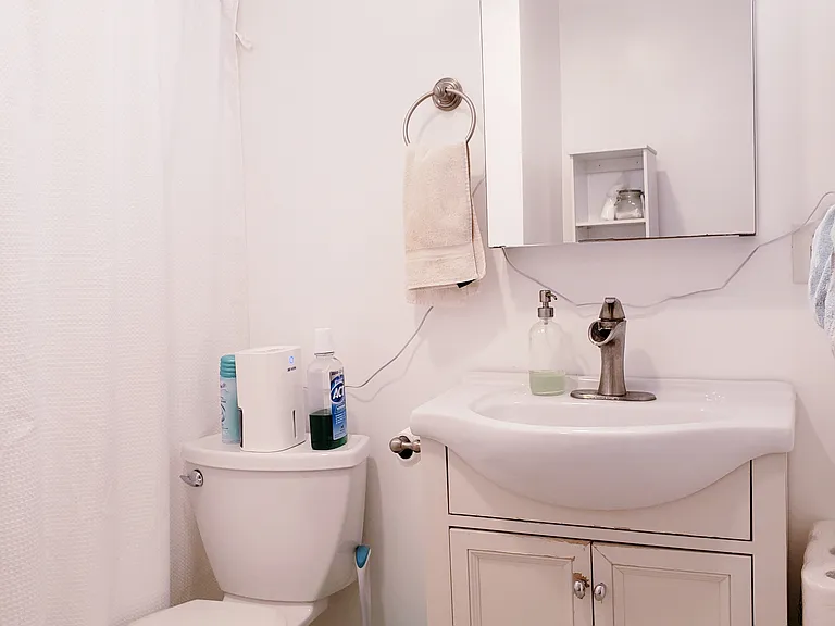 65 Walden St #1L — Photo 20