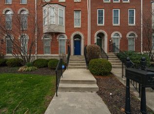 734 W Court St, Cincinnati, OH 45203