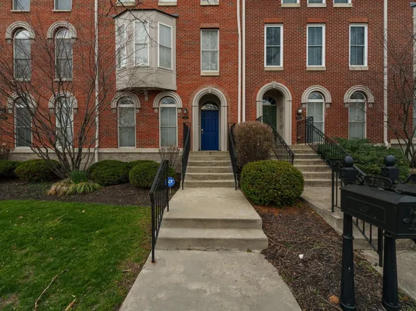 734 W Court St, Cincinnati, OH 45203