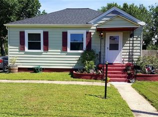 50 Cavalier Rd, Hampton, VA 23669