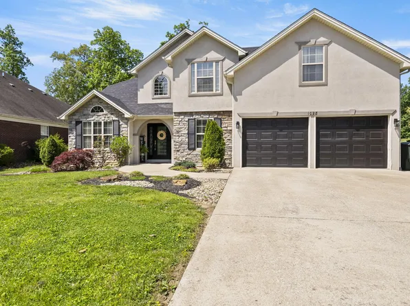 1028 Trevor Dr, Berea, KY 40403