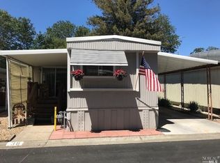 700 E Gobbi St SPC 36, Ukiah, CA