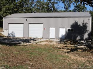 Kolb Hollow Rd, Climax Springs, MO 65324