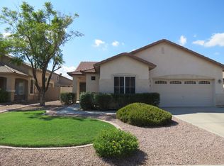 1937 E Bart St, Gilbert, AZ 85295
