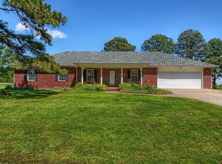 10660 Bay Ridge Dr, Dardanelle, AR 72834