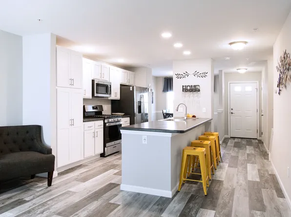 The Enclave at Elmerton