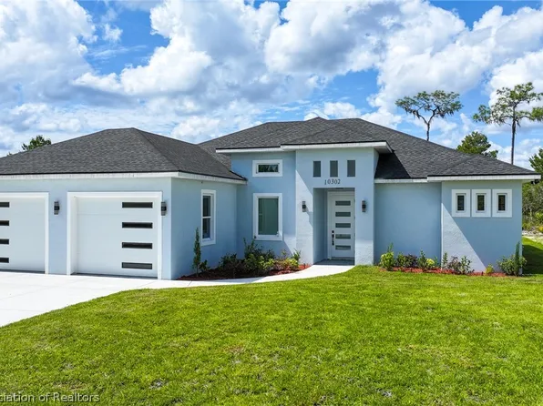 10302 Tam Oshanter Blvd, Sebring, FL 33875