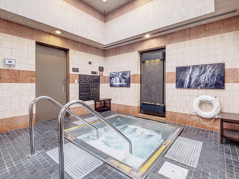 501 Post St #1402-P — Photo 27