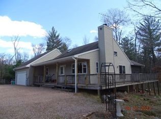 756 W 6th Ct, Hancock, WI 54943