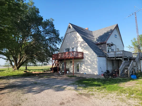 31970 Klondike Ave, Miami, MO 65344