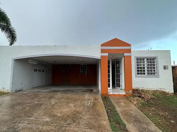 Interstate Highway 15 Flamboyan, Juana Diaz, PR 00795