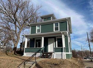 1511 N 33rd St, Omaha, NE 68111