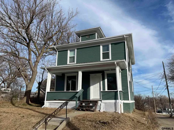 1511 N 33rd St, Omaha, NE 68111