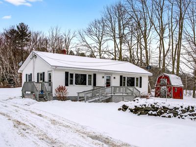 364 Metcalf Road, Winthrop, ME, 04364
