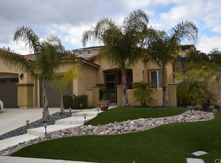 29384 High Ridge Dr, Lake Elsinore, CA 92530