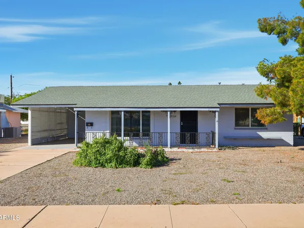 12216 N 107TH Avenue, Sun City, AZ 85351