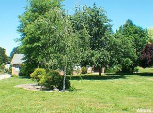 12741 Lee School Rd, Wilton, CA 95693