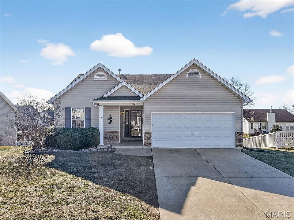 1st image of 417 Marble Fields Dr