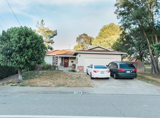 1104 Morello Ave, Martinez, CA 94553