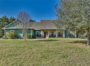 1011 Woodglen Way, Cat Spring, TX 78933