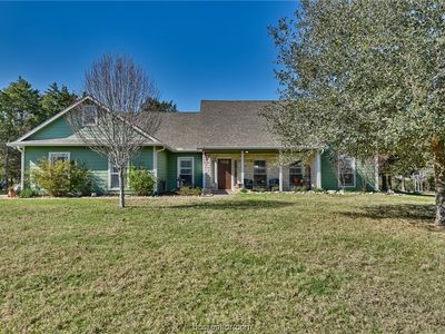 1011 Woodglen Way, Cat Spring, TX, 78933