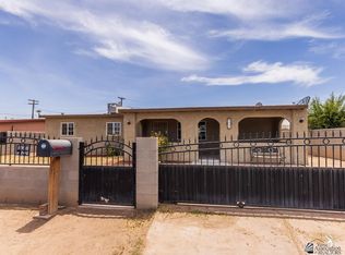 2535 W 14th Pl, Yuma, AZ 85364
