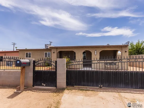 2535 W 14th Pl, Yuma, AZ 85364