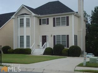 2405 Waterford Park Dr, Lawrenceville, GA 30044
