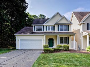 11 Centerwood Rd #11, Burlington, CT 06013