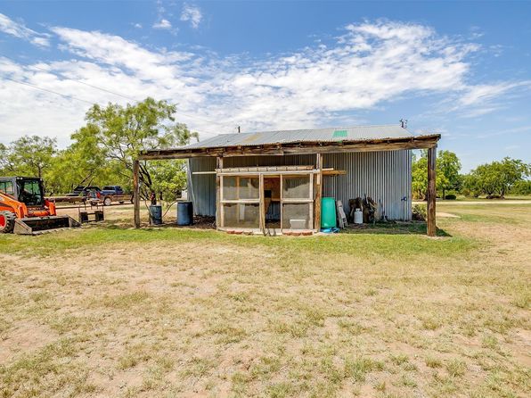 981 County Road 177, Lawn, TX 79530